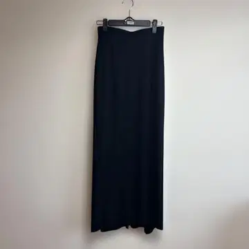ORIVAR SAT 롱 스커트 사이즈 36 시착만 한 상품
