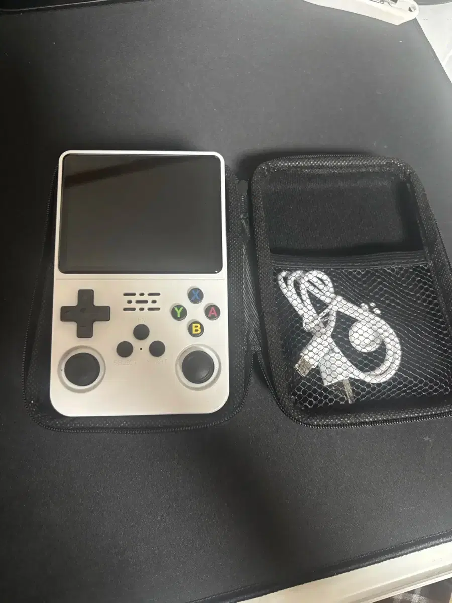 r36s 64GB Hanbang Pack