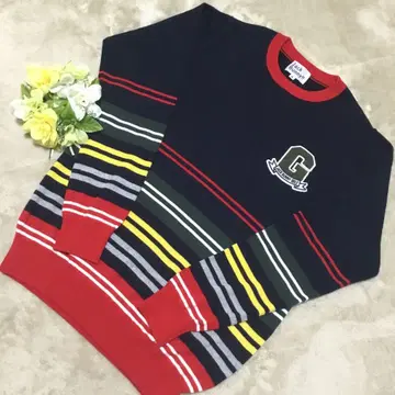 주말 가격 인하 JACK BUNNY 골프 스포츠 스웨터