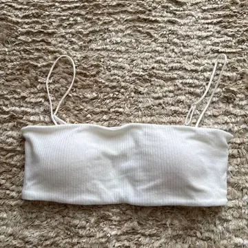 FRAMeWORK 베어탑 화이트 38