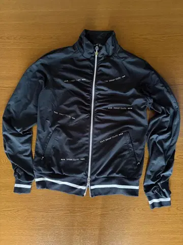 SWAMP TOURS 상하의 세트