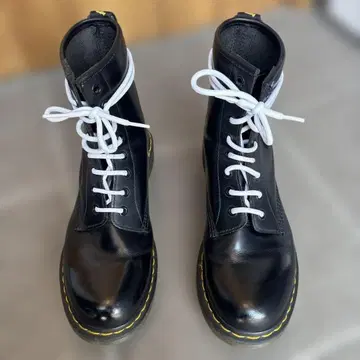 닥터마틴 UK7 블랙