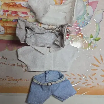 snowman 스노치루 치루누이 SBY 의상풍 코스튬