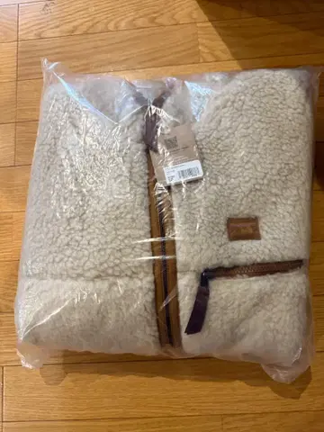 미사용 새상품 파타고니아 내추럴 블렌드 레트로 가디건 XL