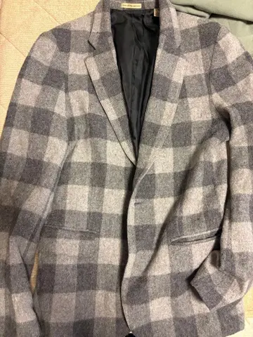 저널 스탠다드 자켓