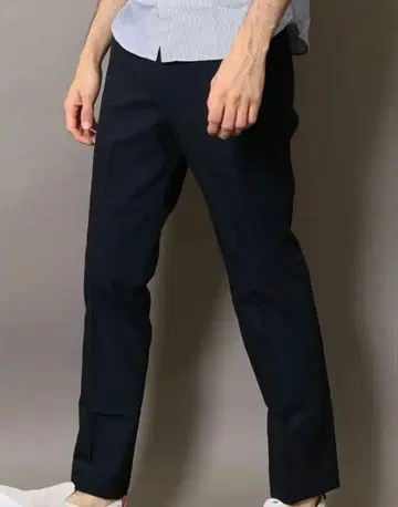 BEAUTY&YOUTH 슬림 슬랙스 XL