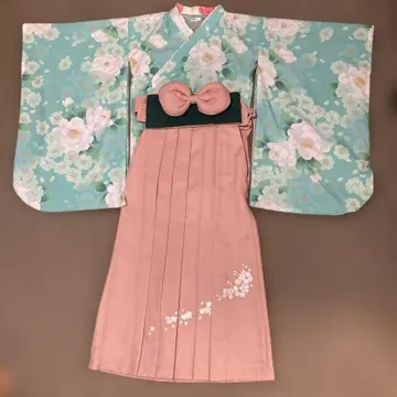 캐서린 코테이지 하카마 150cm