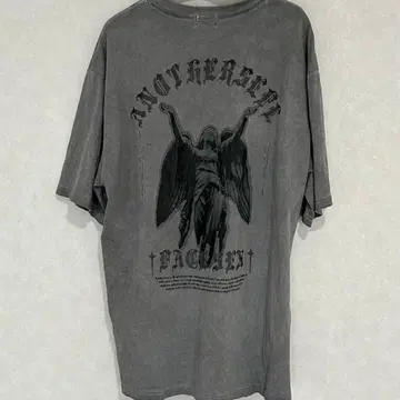 볼칸&아프로다이티 T셔츠