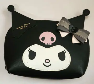 Samantha Thavasa 페이스 파우치 쿠로미