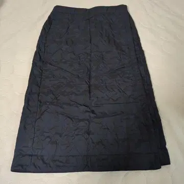 [ 새상품 ] 유니클로 방풍 웜 이지 스커트