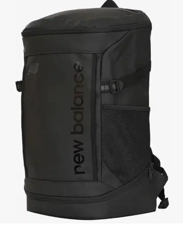 뉴발란스 블랙 백팩 35L