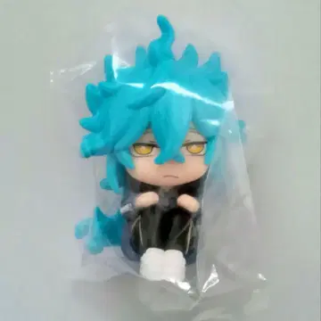 트위스테 어깨 쿵 이데아