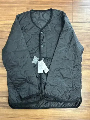 [ 시착만 한 상품 ] 글로벌 워크 퀼팅 자켓 퀼트 자켓