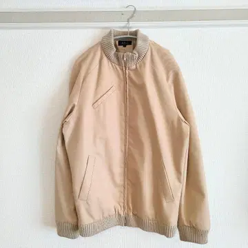 A.P.C. 블루종 베이지 남성용 M