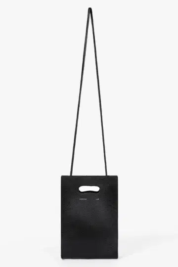 LAD MUSICIAN LEATHER CD BAG