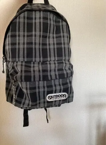 아웃도어 프로덕츠