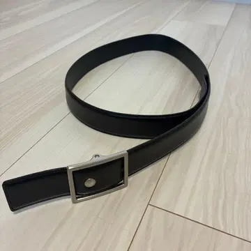 WINS FACTORY FURIKO BELT M 블랙
