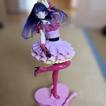 최애의 아이 아이 피규어