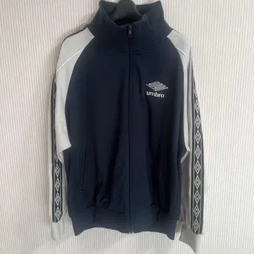 umbro 9090 트랙 자켓
