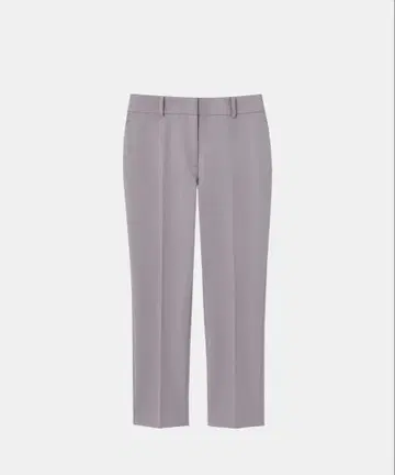 PLST 코튼 블렌드 팬츠 L 사이즈