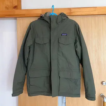 patagonia 이즈머스 후드티 S