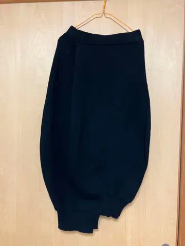 벌룬 스커트 나곤스탠스