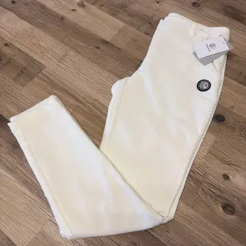 미사용 새상품 앤퍼시 팬츠 사이즈: L