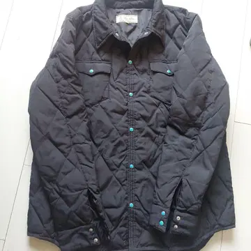 houseofblues 퀼팅 자켓