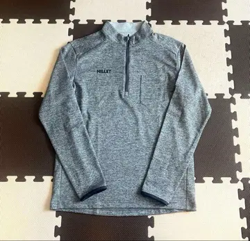 밀레 아이라II 롱 지퍼 슬리브 사이즈 L