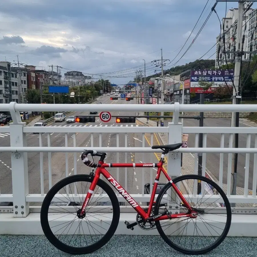 Tsunami SNM100 Chameleon Frame on Bunjang Global Site.