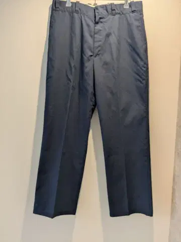 SEARS ROEBUCKS 시어스 로벅스 워크 팬츠 미국제