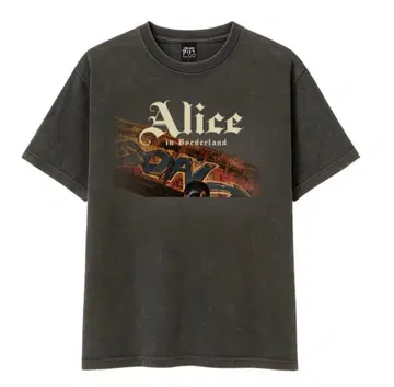 지금 우리 학교는 T셔츠 L