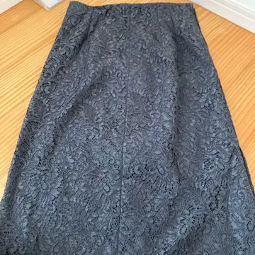 23구 레이스 타이트 스커트