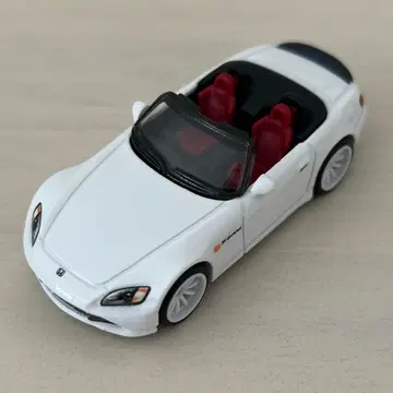 Hot Wheels 프리미엄 Honda S2000 혼다 미니카