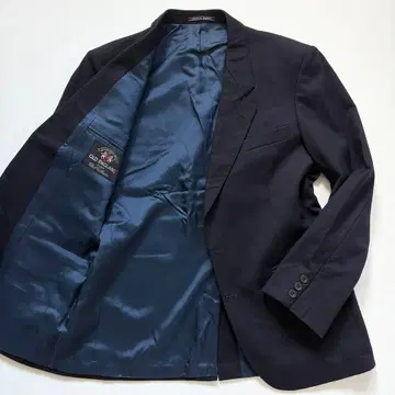 [ 초레어 ] 올드 잉글랜드 블레이저 영국제 네이비 블레이저