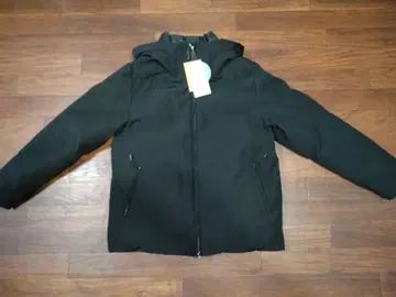 SHIPS any 다운 자켓