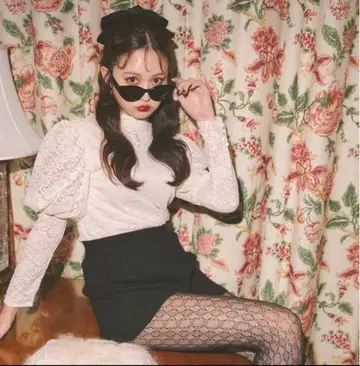 Desir et Raison 오리지널 레이스 상의