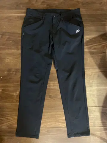 Jack Bunny!! 남성 바지 블랙 5