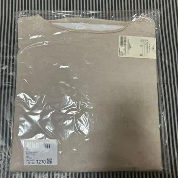 whim gazette 피그먼트 우라케 풀오버