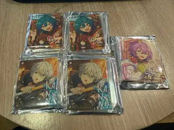 앙스타 애니카페 코롯타 라이카 유메 칸나