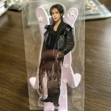 Break the KAT-TUN 우에다 타츠야 아크릴 스탠드 새상품