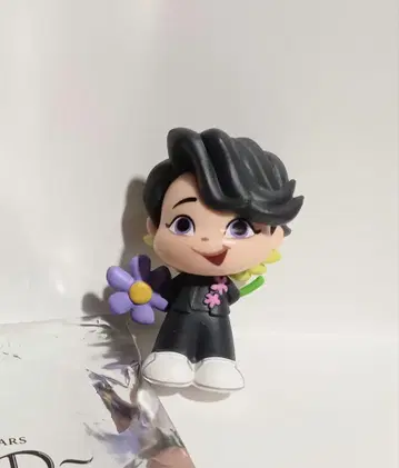 Mr. GREEN APPLE 미세스 FJORD 오모리 모토키 피규어