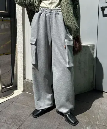 Ciaopanic 차오패닉 팬츠 스웨트 팬츠 카고 팬츠