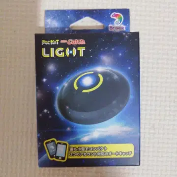 2대 동시 접속 가능 포켓 오토 캐치 LIGHT