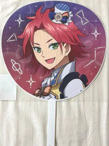 빅 부채 킹프리 킨츠아 미타카 아사히