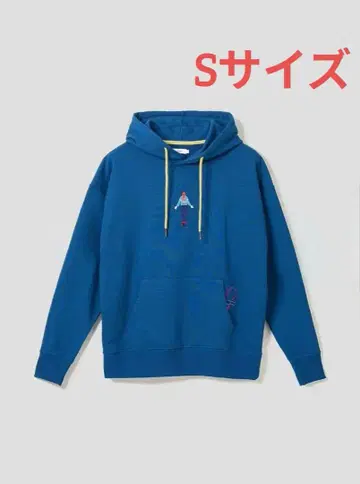 [미사용 새상품] 기묘한 이야기 x 그라니프 콜라보 후드티