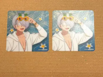 게이조쿠 미스터리 유네상 코스터