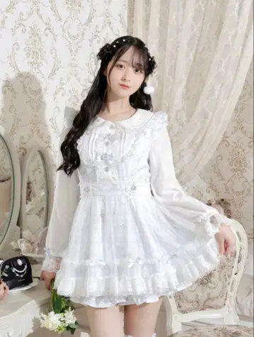 NOEMIE Sweet bunny 셋업