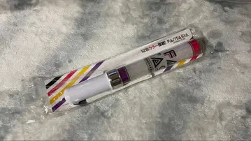 FANTASIA ANNIVERSARY LIVE 2019 응원봉