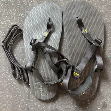 LUNA SANDALS Venado 2.0 27.0